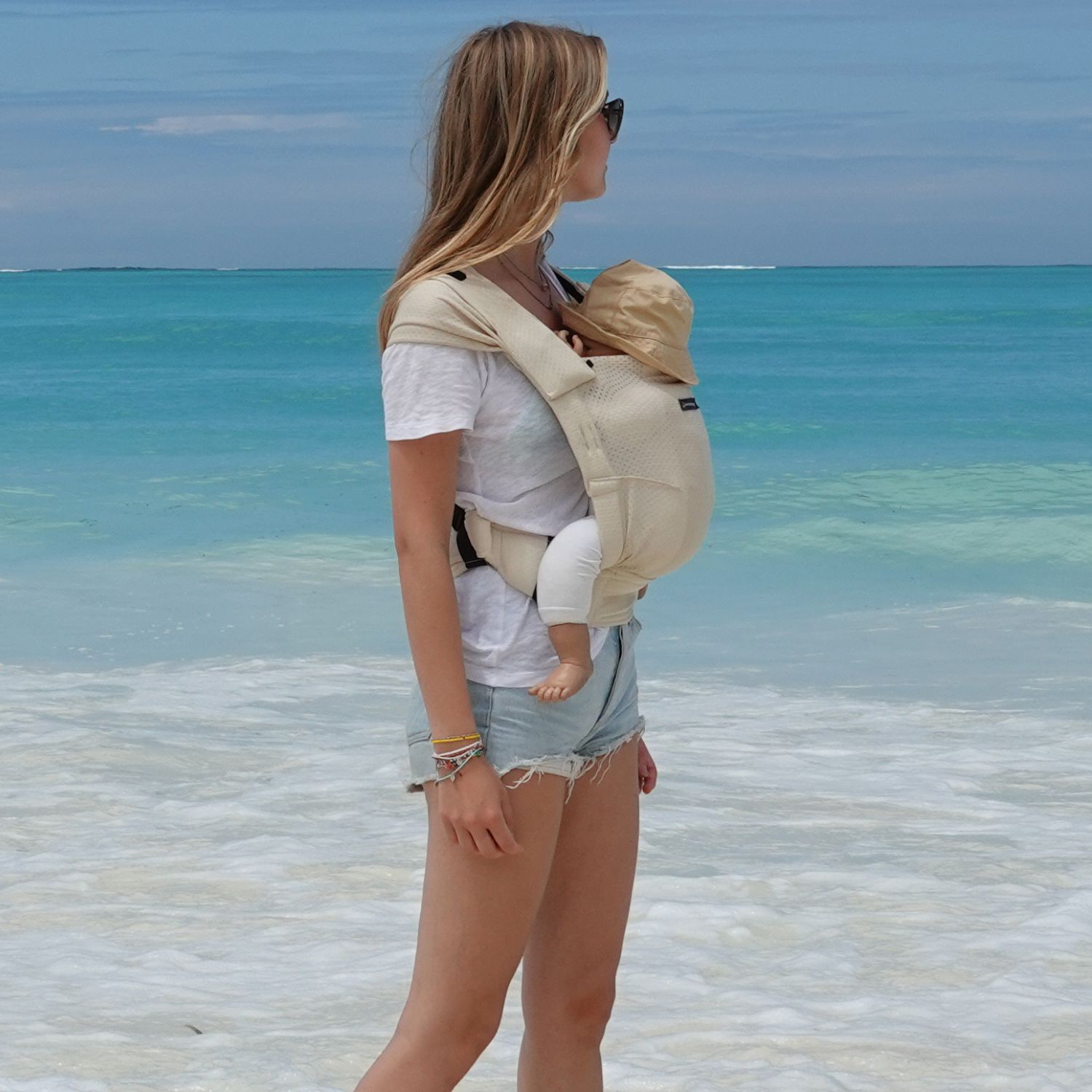 Porte-bébé Sand (Minimonkey) - Image 2