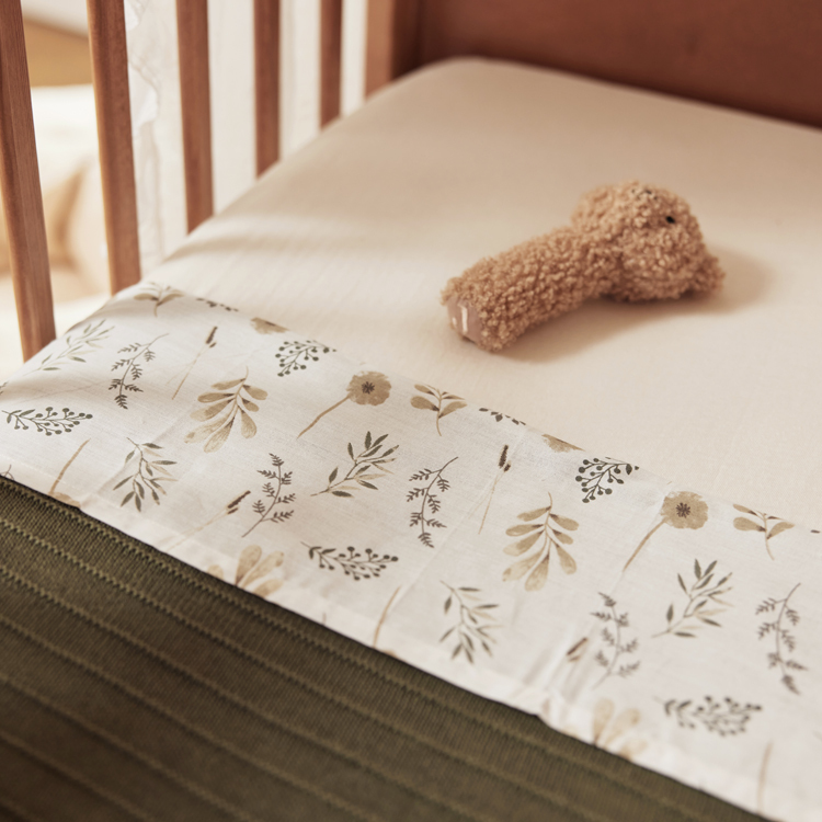 Hochet ours Teddy Bear Biscuit (Jollein) - Image 5
