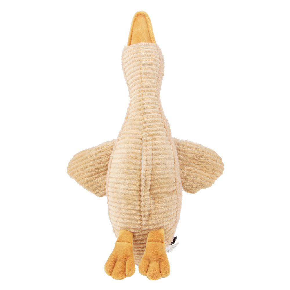 Peluche bruit blanc rechargeable oie Liva marron (FLOW) - Image 7