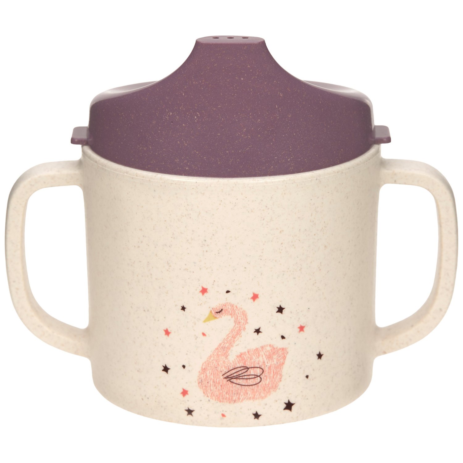 Tasse à bec cygne Little Water (Lassig) - Image 1