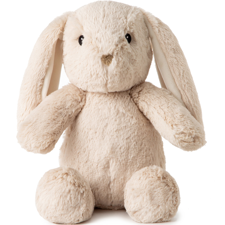Cloud B - Peluche bruit blanc Lovelight Billy le lapin