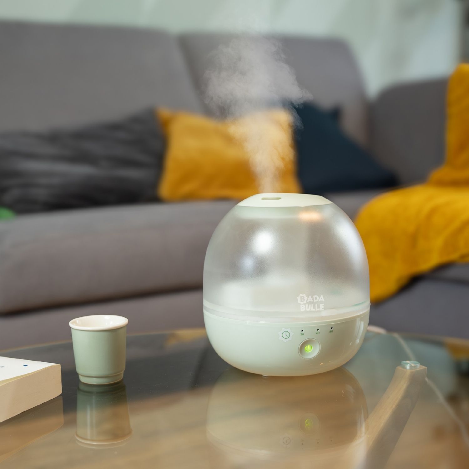 Humidificateur Bubble (Badabulle) - Image 2