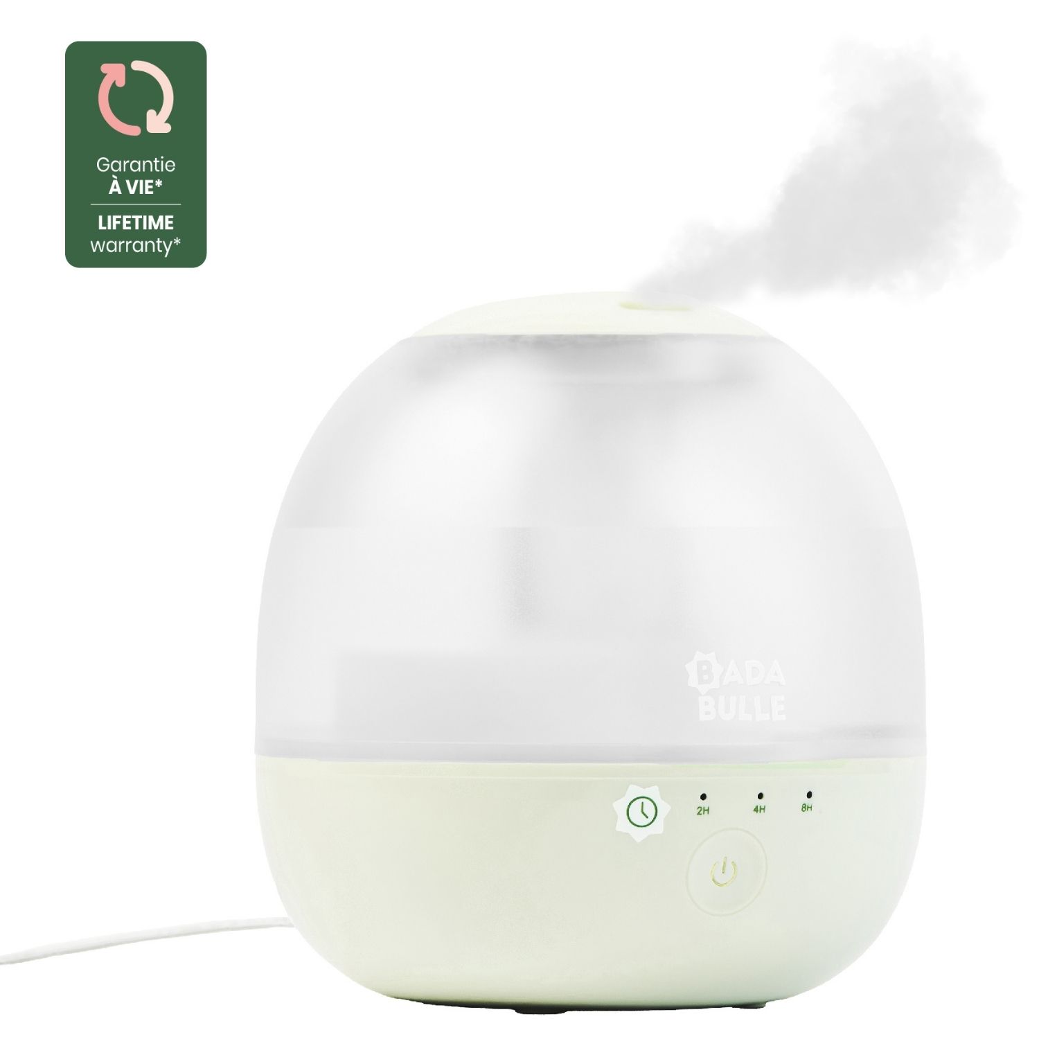 Humidificateur Bubble (Badabulle) - Image 8