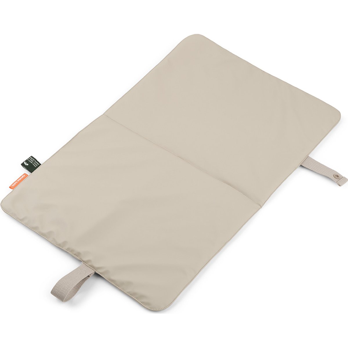 Tapis à langer pliable Sable (Done by deer) - Image 4