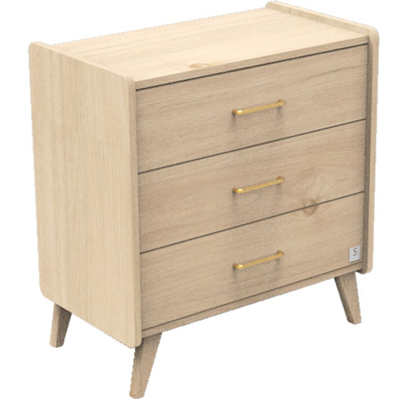 Commode à langer Arty (Sauthon) - Image 5