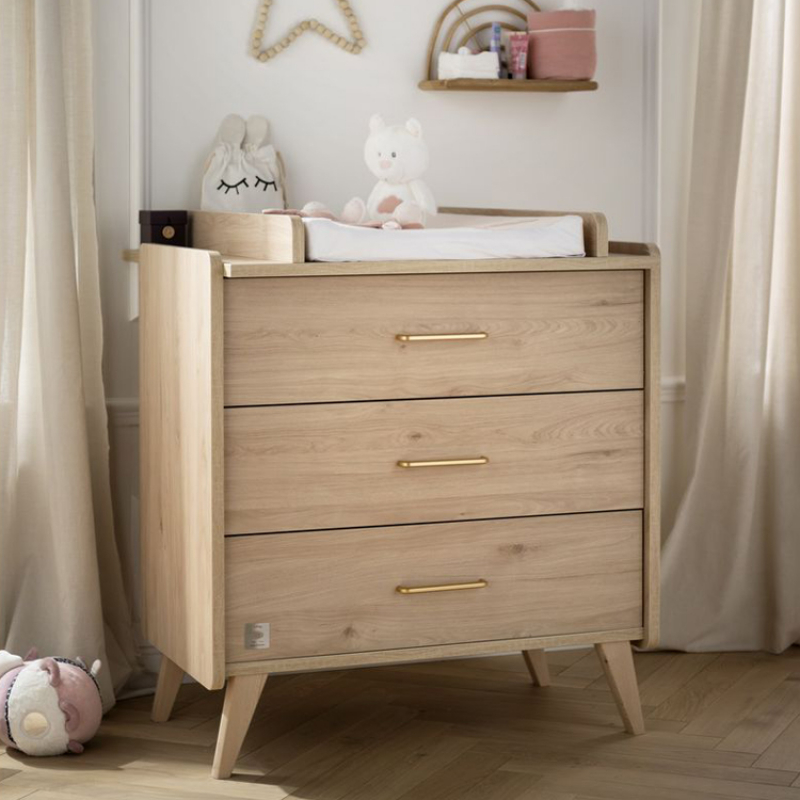 Commode à langer Arty (Sauthon) - Image 2