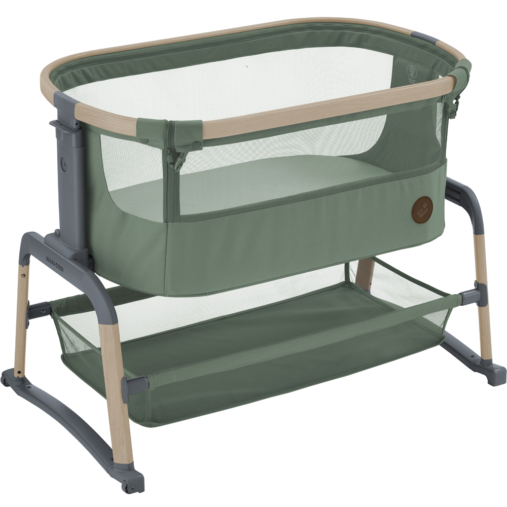 Berceau cododo Iora air Beyond Green (Maxi-Cosi) - Couverture