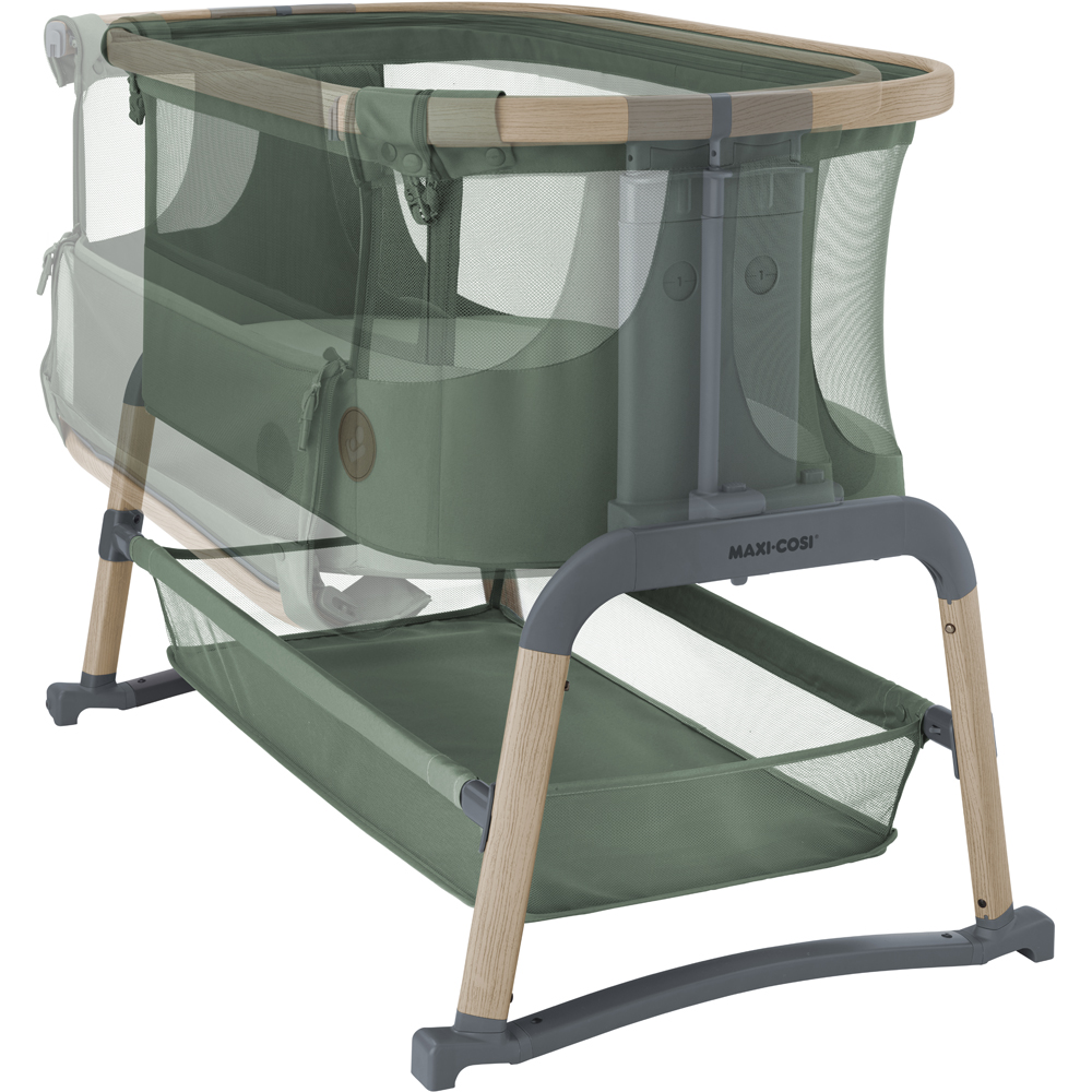 Berceau cododo Iora air Beyond Green (Maxi-Cosi) - Image 4