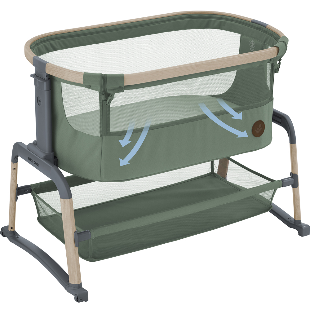 Berceau cododo Iora air Beyond Green (Maxi-Cosi) - Image 6