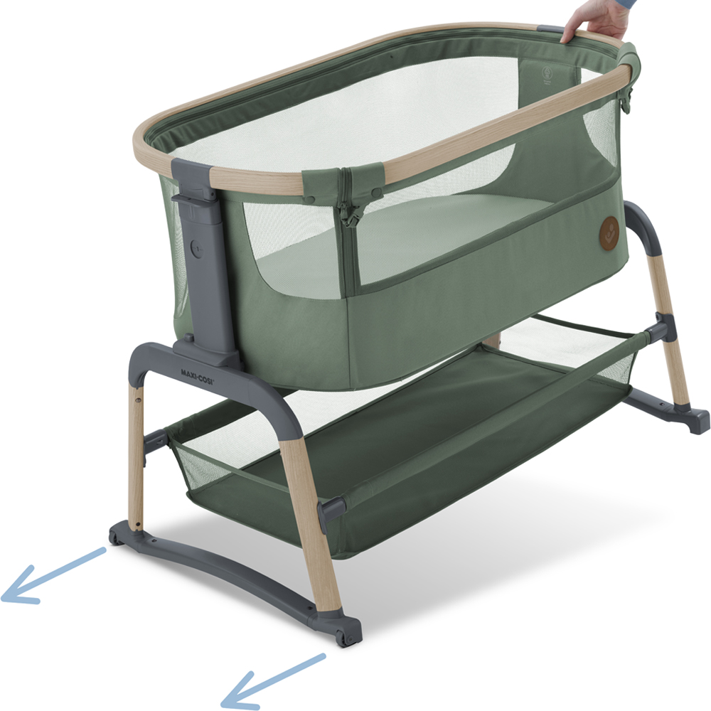 Berceau cododo Iora air Beyond Green (Maxi-Cosi) - Image 7