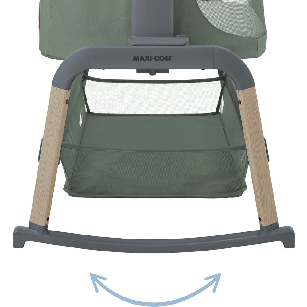 Berceau cododo Iora air Beyond Green (Maxi-Cosi) - Image 8