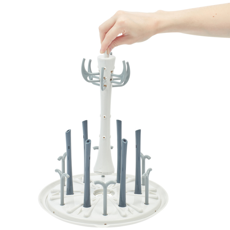 Egoutte biberons Compact (Babymoov) - Image 6