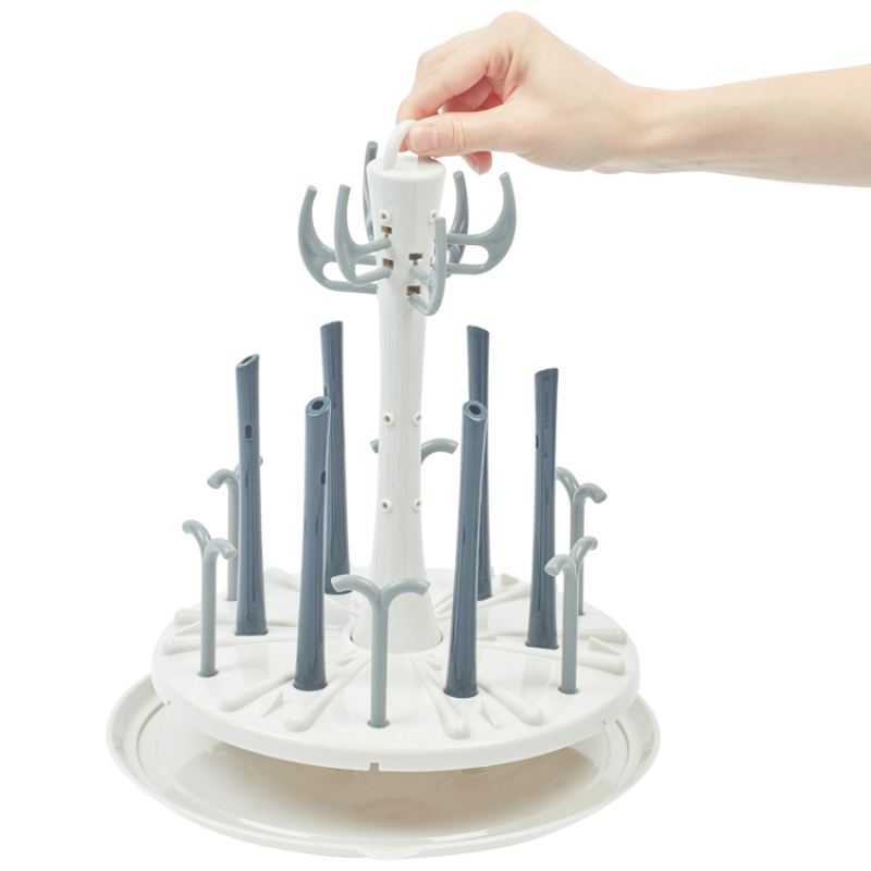 Egoutte biberons Compact (Babymoov) - Image 7