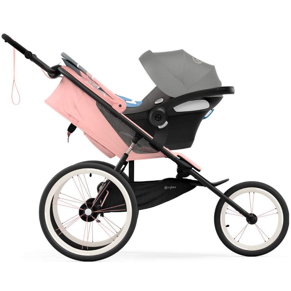 Cybex - Adaptateurs de siège auto AVI et AVI SPIN