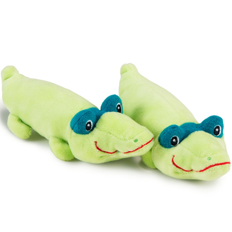 Peluche d'activités Ma première arche de Noé (Lilliputiens) - Image 7