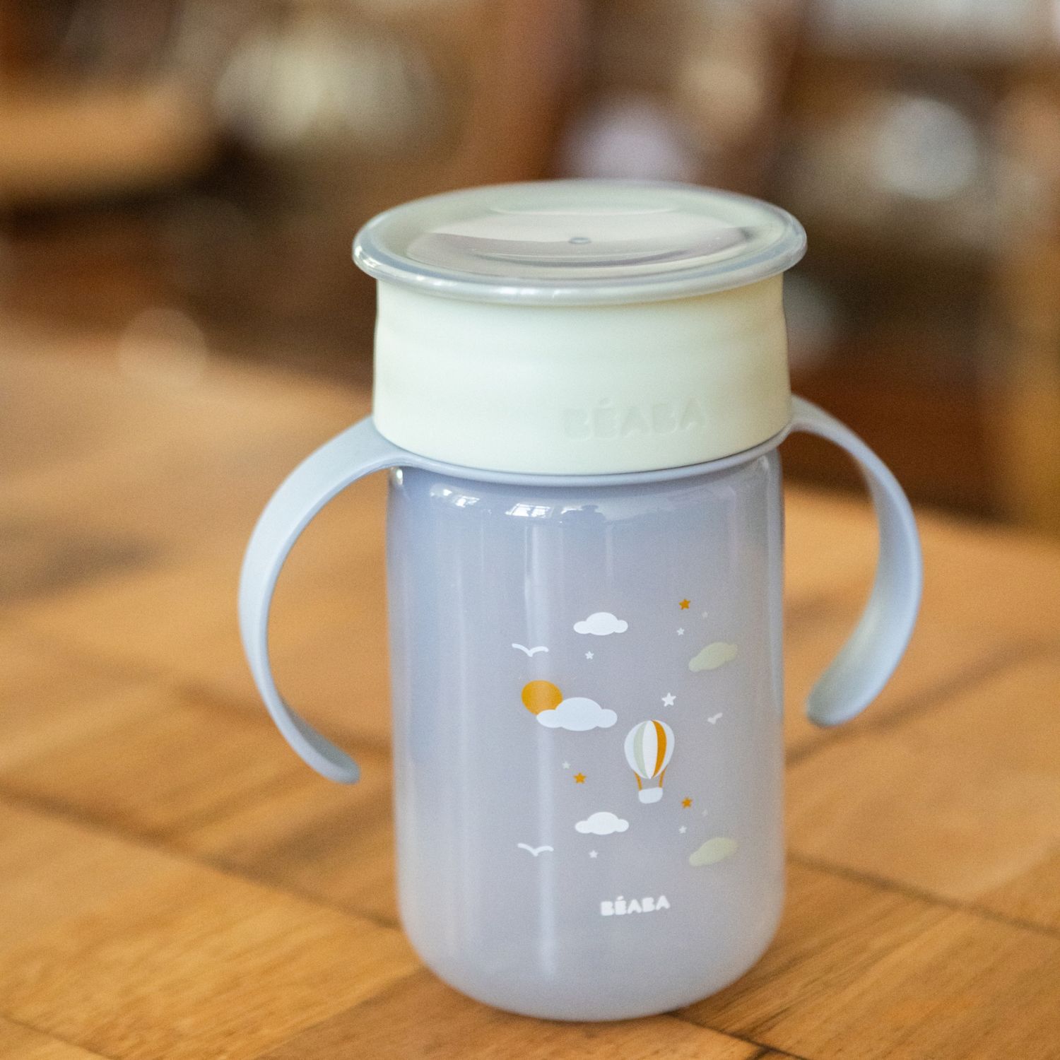 Tasse d’apprentissage 360° adventure (Béaba) - Image 3