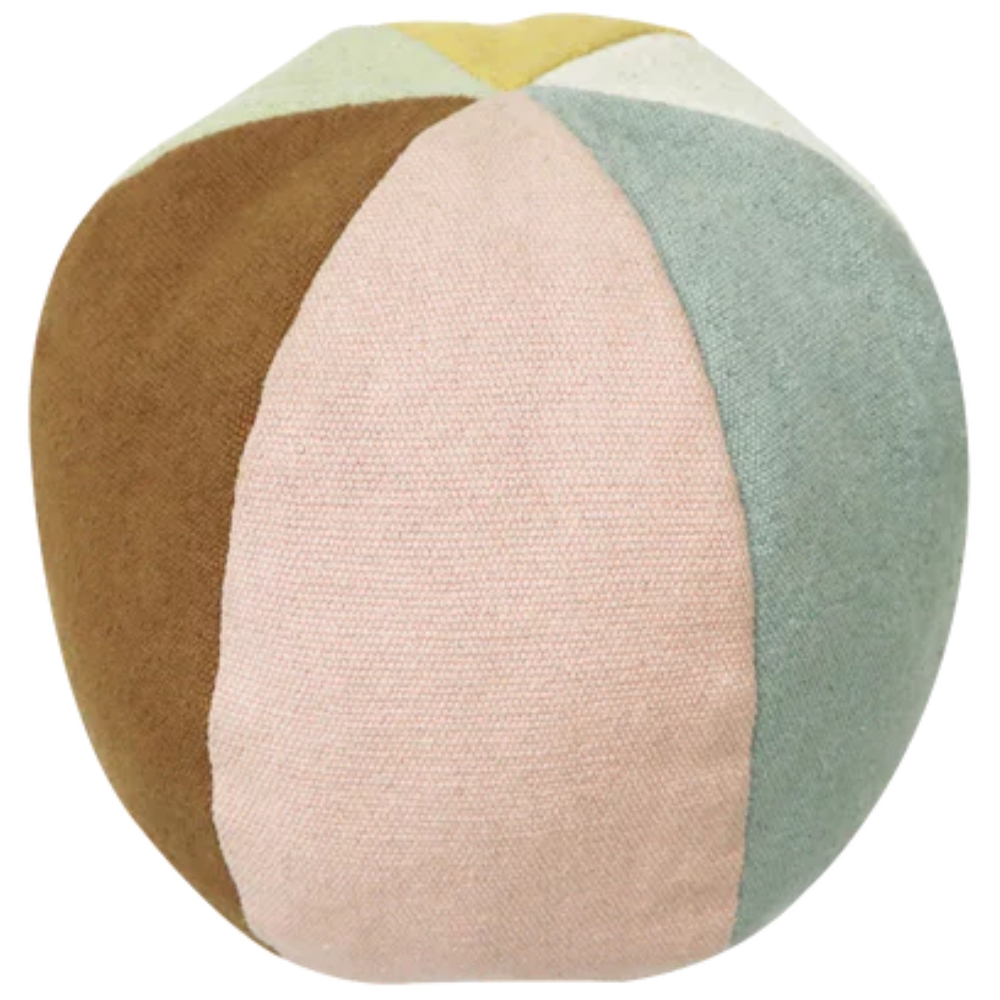 Coussin ballon (30 x 30 cm) (Lorena Canals) - Image 6