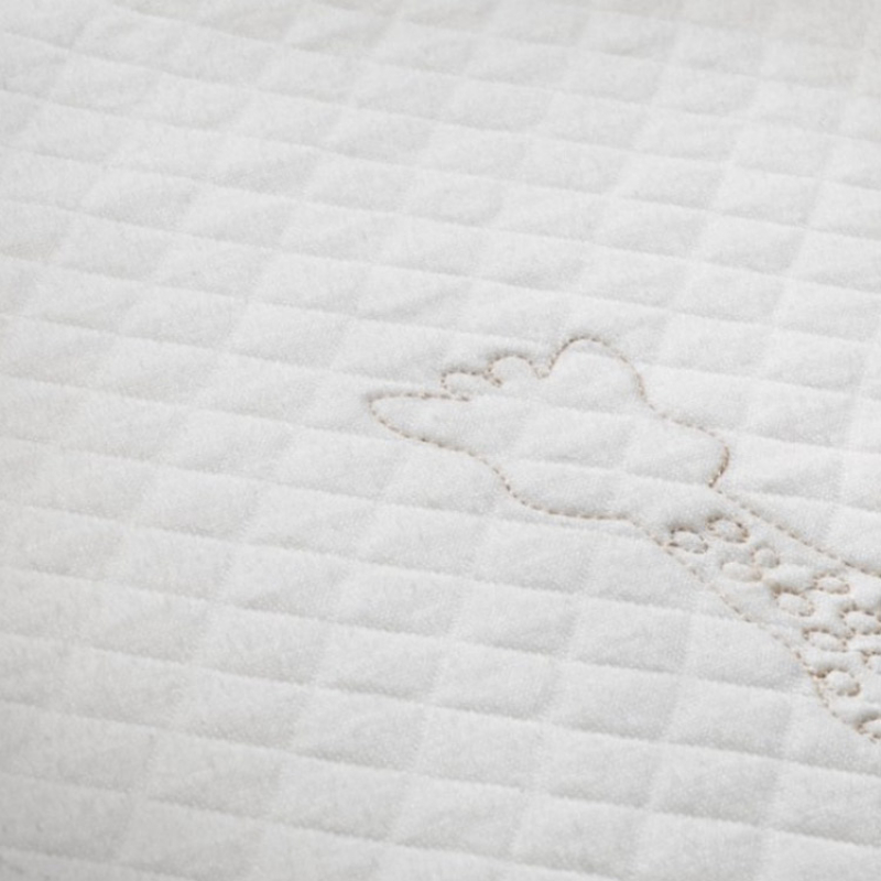 Coffret cadeau Mon trousseau de naissance Sophie la girafe So'pure (Sophie la girafe) - Image 8