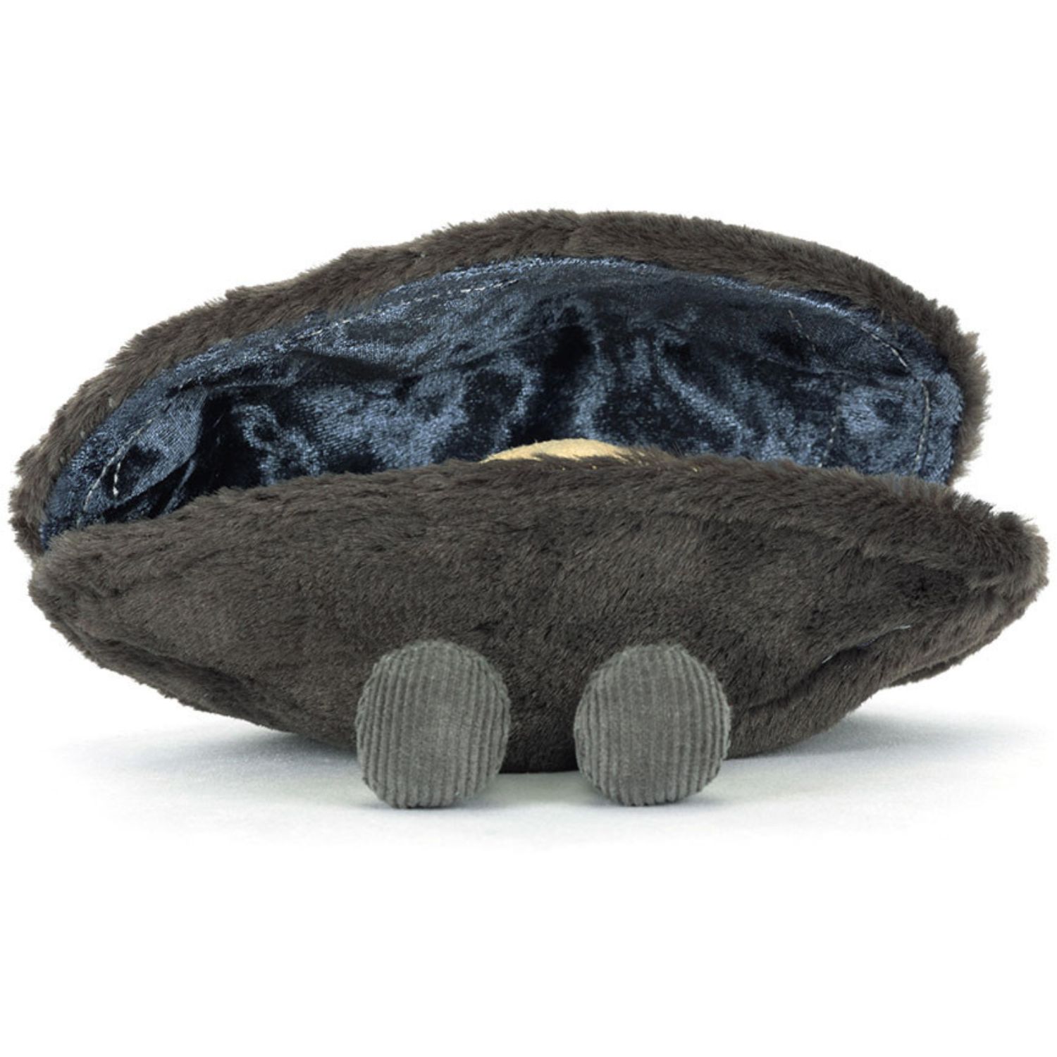 Peluche Amuseable Michelle la moule (17 cm) (Jellycat) - Image 2