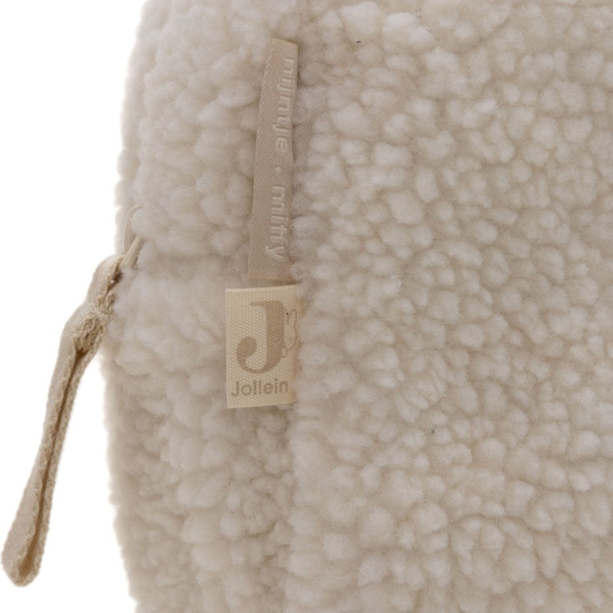 Trousse de toilette Teddy Miffy Oatmeal (Jollein) - Image 7