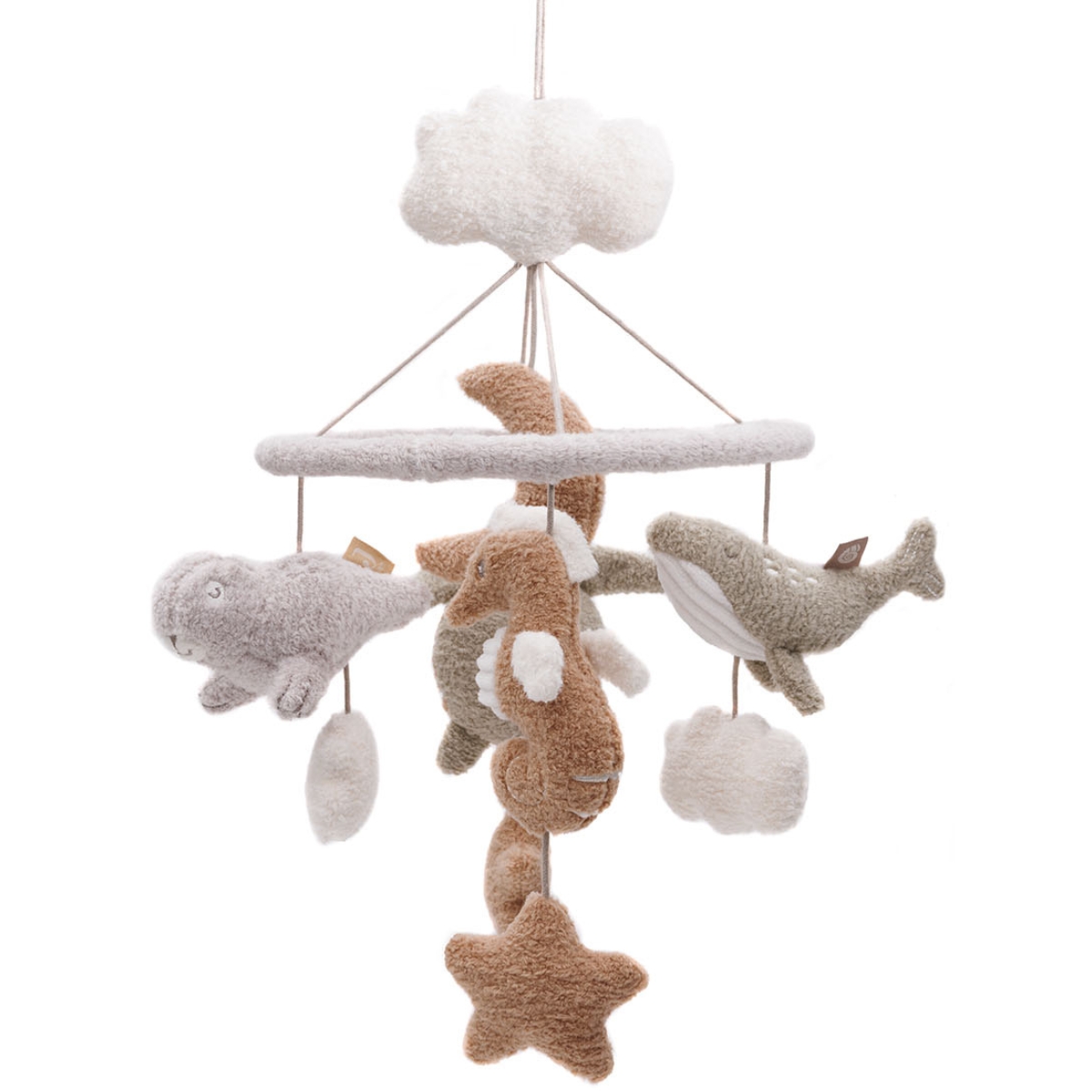 Mobile bébé Deepsea (Jollein) - Image 1