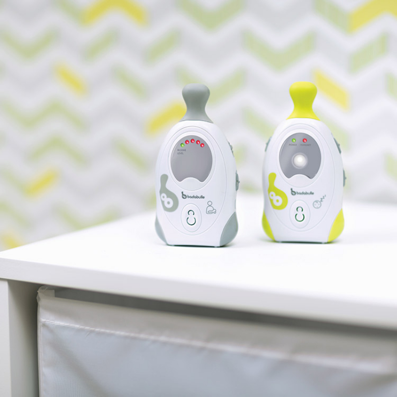 Babyphone Baby Online 300m (Badabulle) - Image 5
