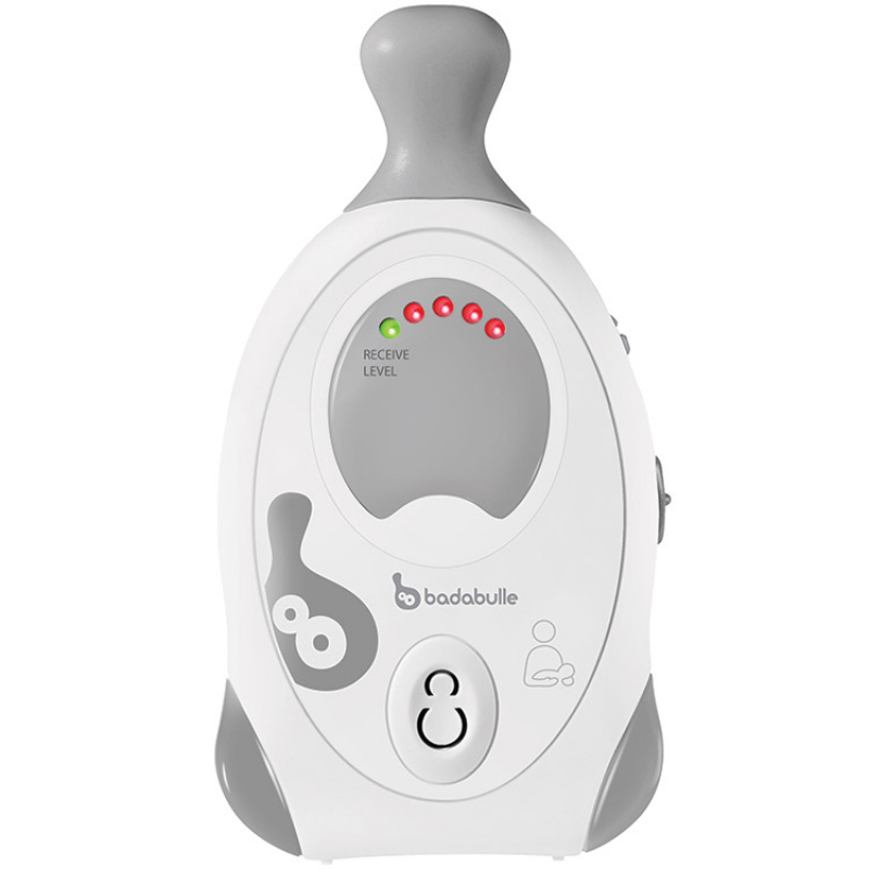 Babyphone Baby Online 300m (Badabulle) - Image 8