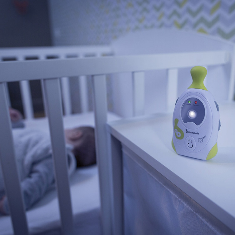 Babyphone Baby Online 300m (Badabulle) - Image 3