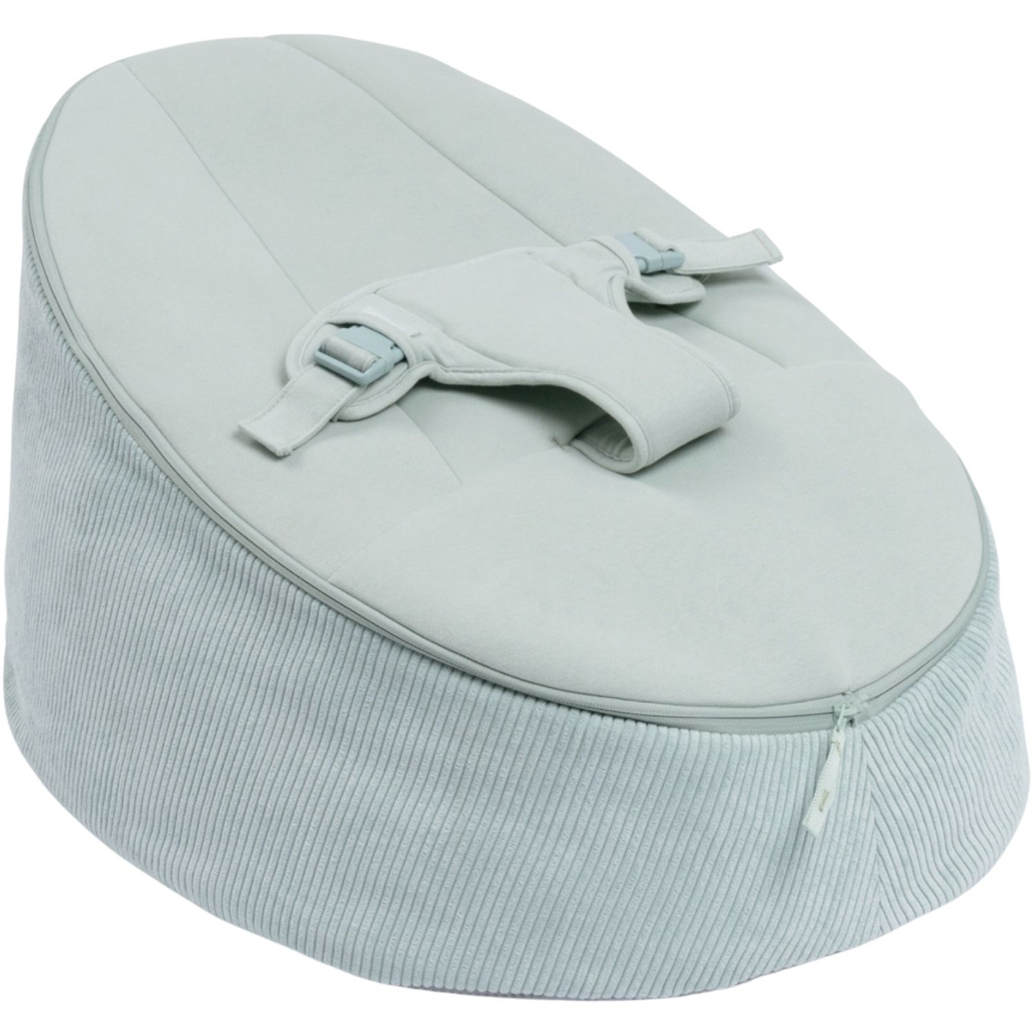 Doomoo - Transat évolutif Seat'n Grow Green