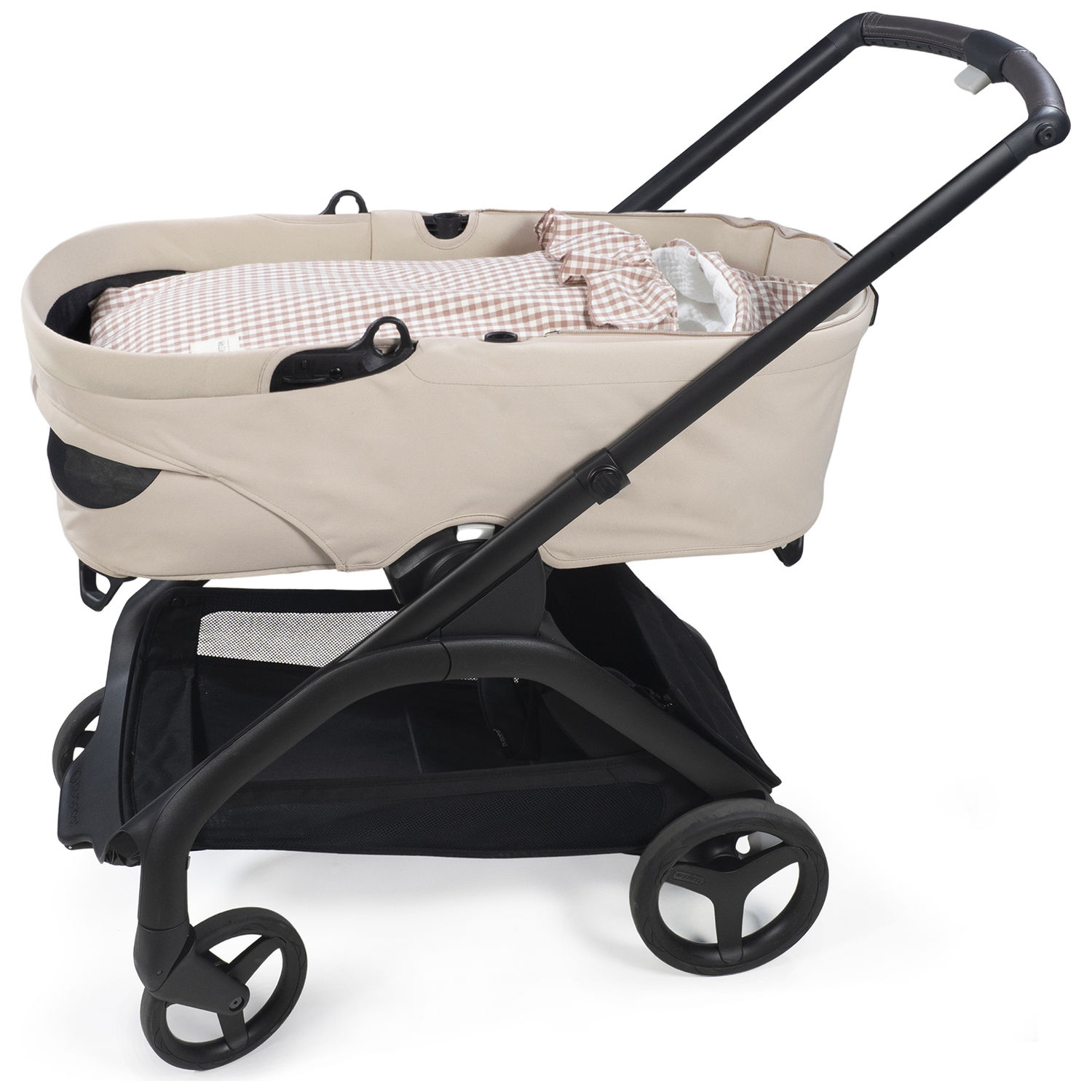 Nid d'ange Praliné Vichy Moka TOG 1 (Walking Mum) - Image 3