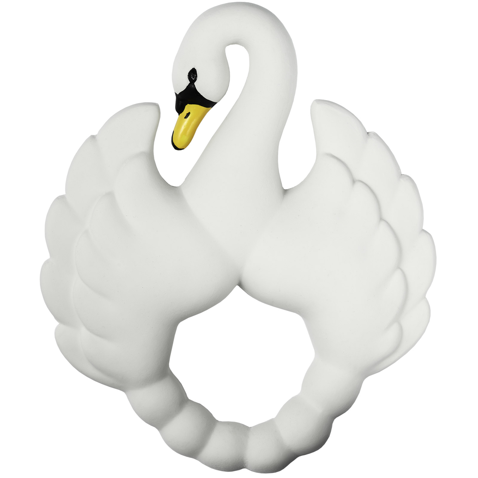 Natruba - Anneau de dentition Cygne