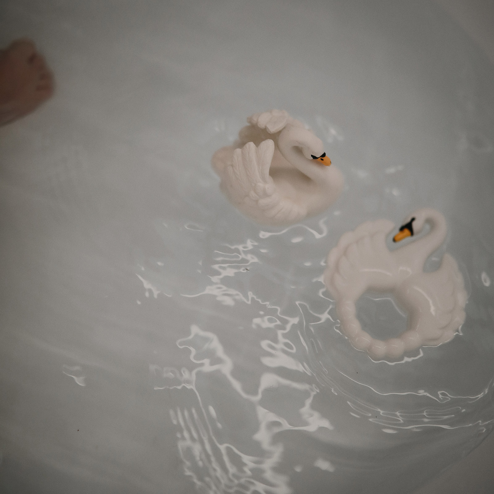 Anneau de dentition Cygne (Natruba) - Image 7
