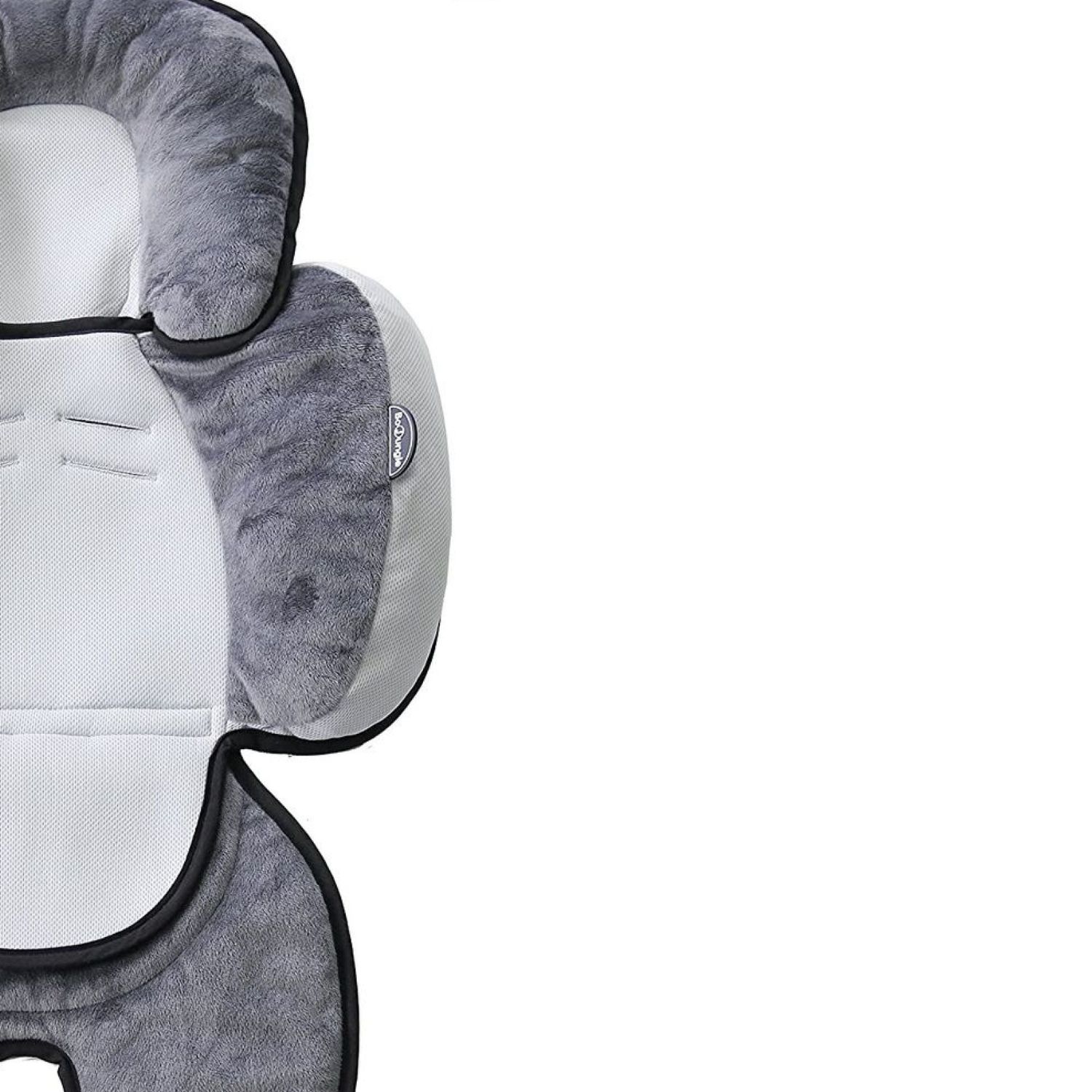 Réducteur 3 en 1 gris (Bo Jungle) - Image 2