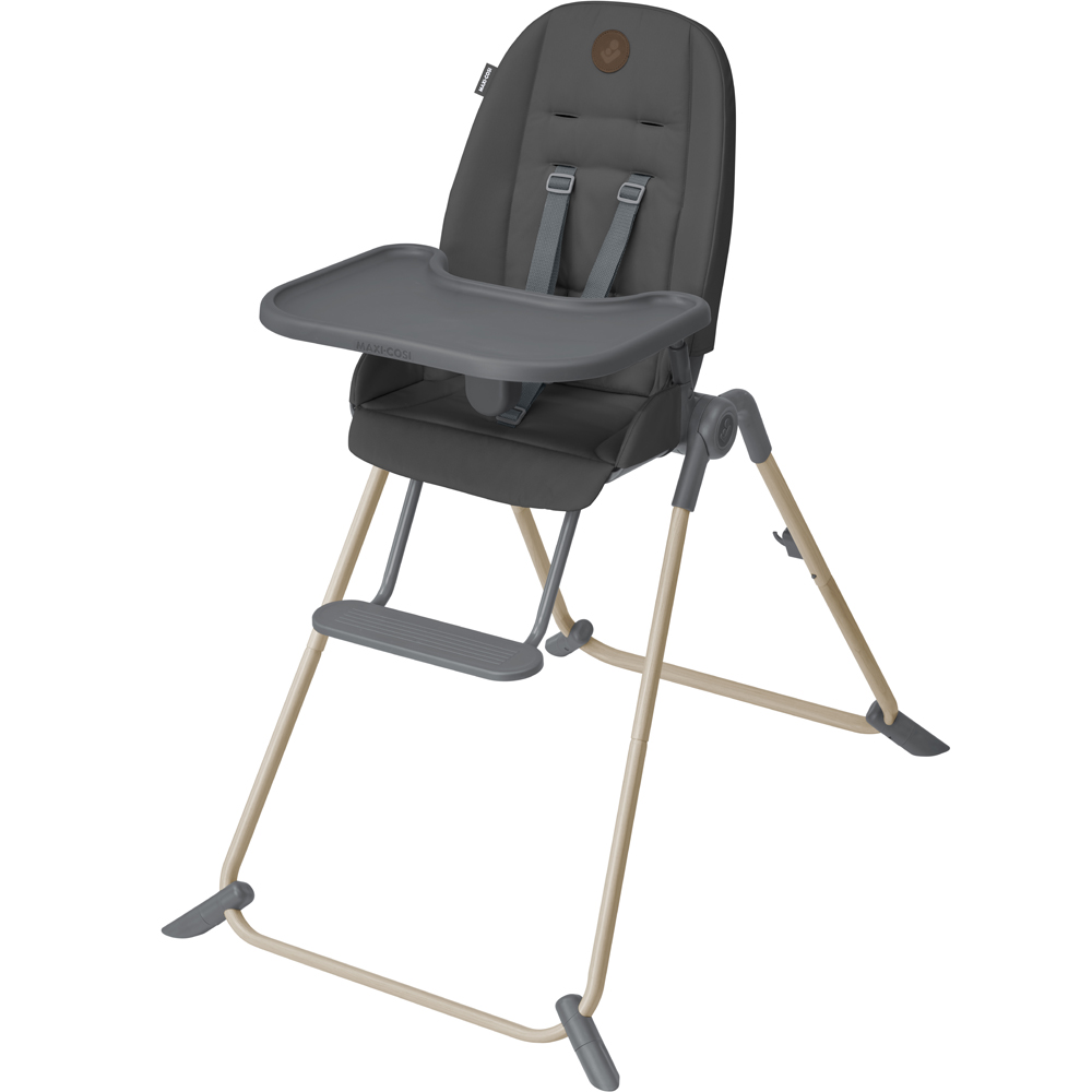 Chaise haute Ava beyond graphite eco (Maxi-Cosi) - Couverture