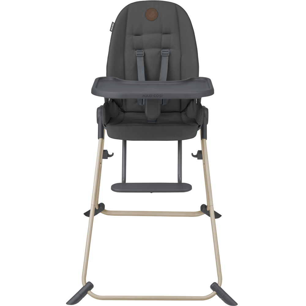 Chaise haute Ava beyond graphite eco (Maxi-Cosi) - Image 3