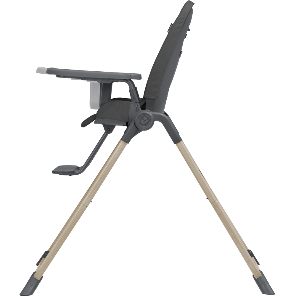 Chaise haute Ava beyond graphite eco (Maxi-Cosi) - Image 4