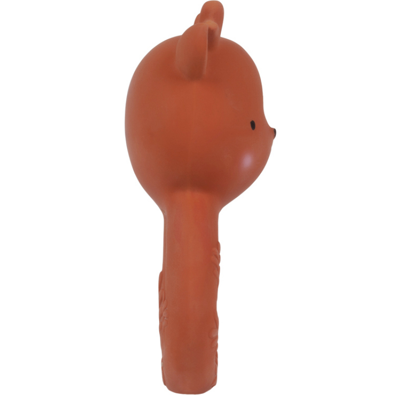 Anneau de dentition Cerf (A Little Lovely Company) - Image 5