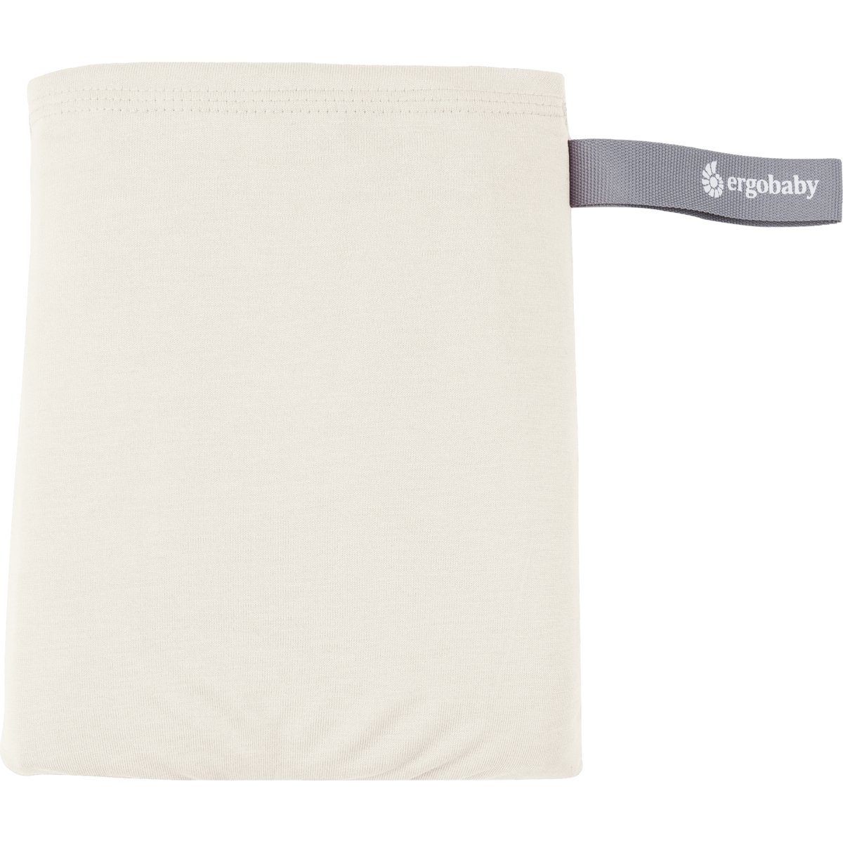 Echarpe de portage Aura Knit Cream (Ergobaby) - Image 6