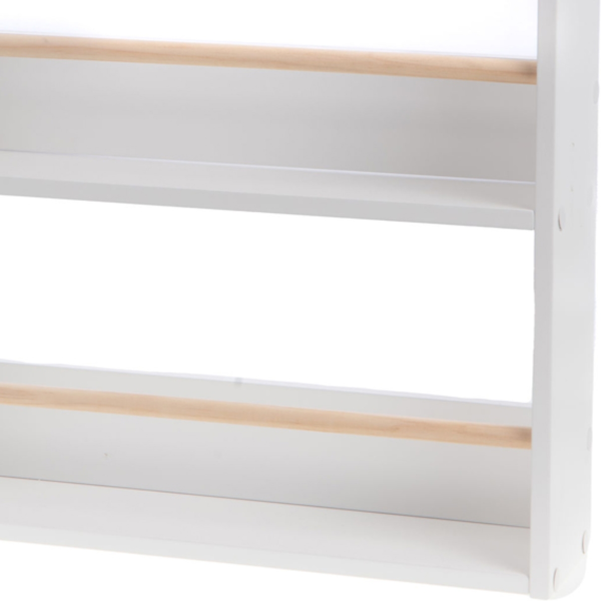 Etagère murale pour livre enfant étoile (Amadeus Les Petits) - Image 2