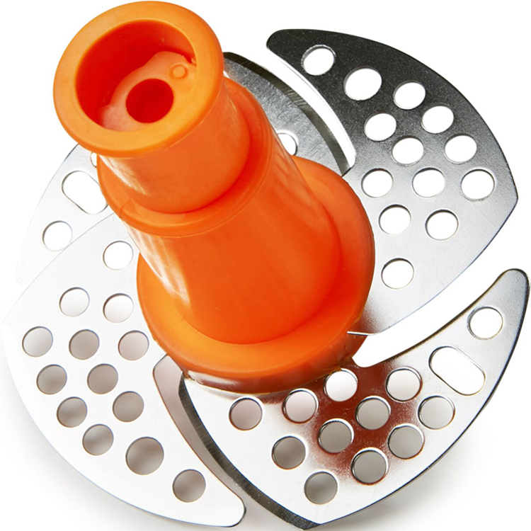 Robot mixeur et cuiseur Food Maker Deluxe (babybrezza) - Image 7