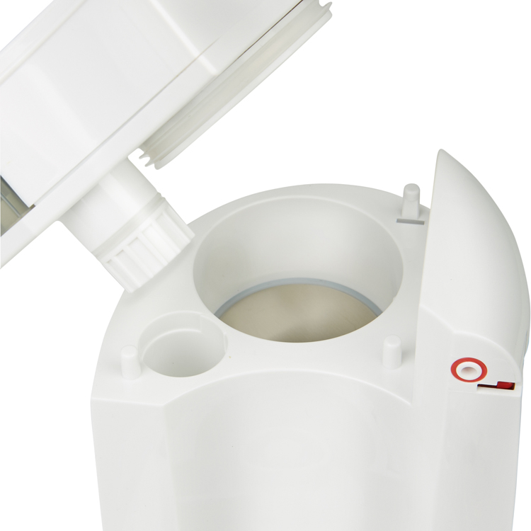 Robot mixeur et cuiseur Food Maker Deluxe (babybrezza) - Image 8