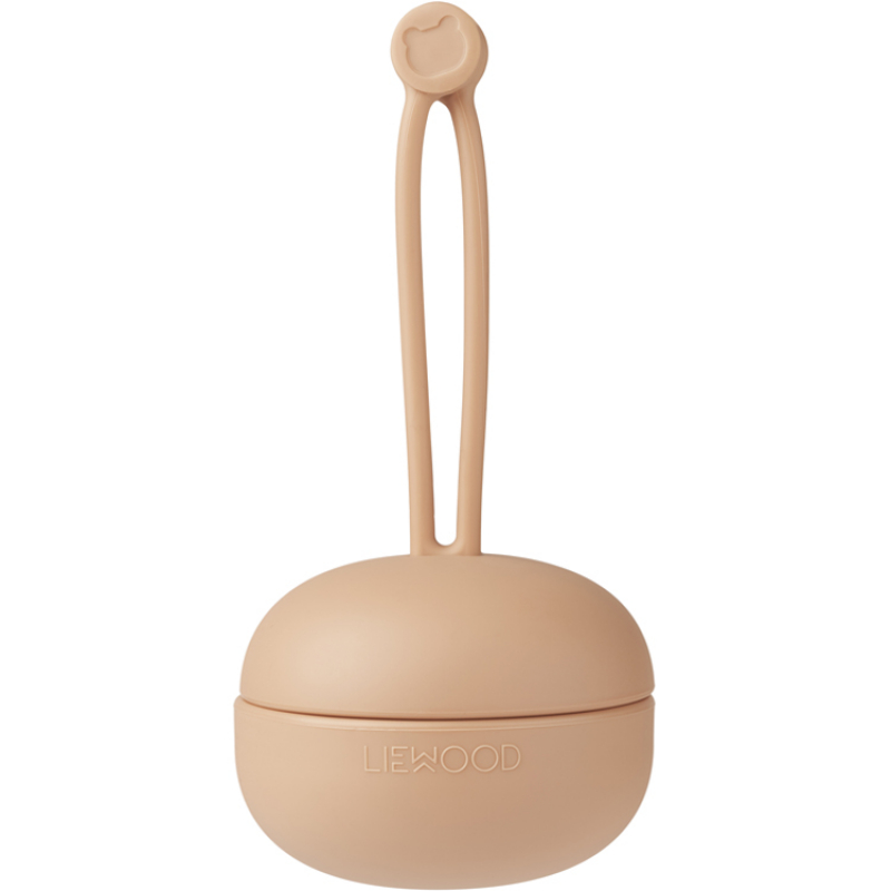 Range sucette Philip Tuscany rose (Liewood) - Image 1