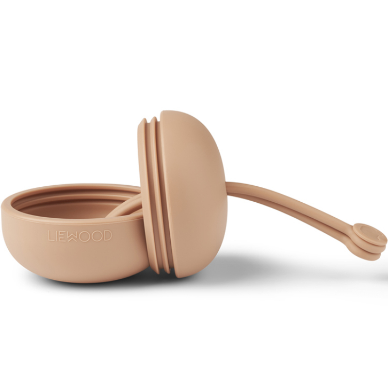 Range sucette Philip Tuscany rose (Liewood) - Image 3