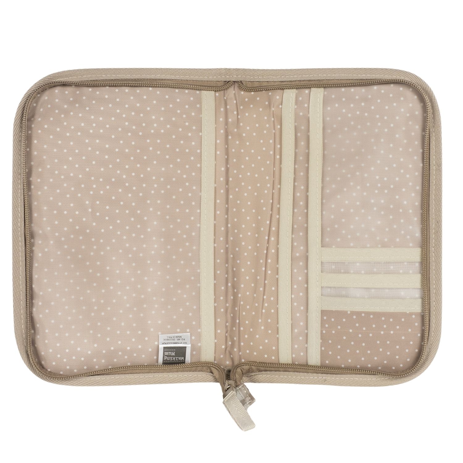 Protège carnet de santé Caetana Sand (Walking Mum) - Image 5
