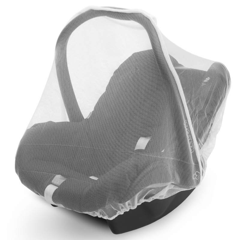 Jollein - Moustiquaire pour cosy