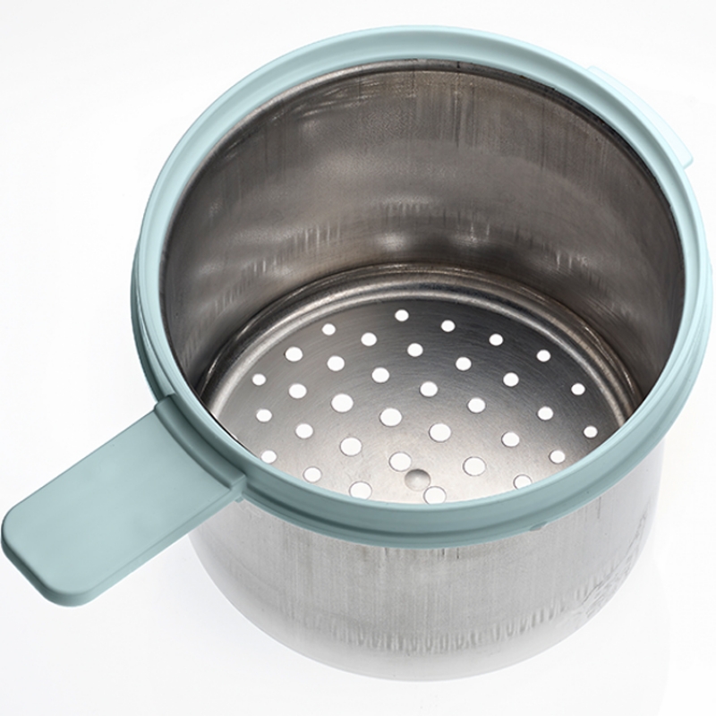 Robot cuiseur Babycook Neo gris et blanc (Béaba) - Image 10