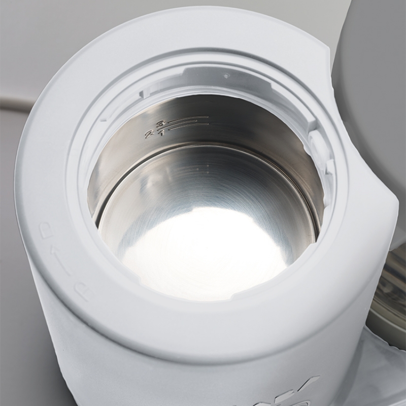 Robot cuiseur Babycook Neo gris et blanc (Béaba) - Image 2