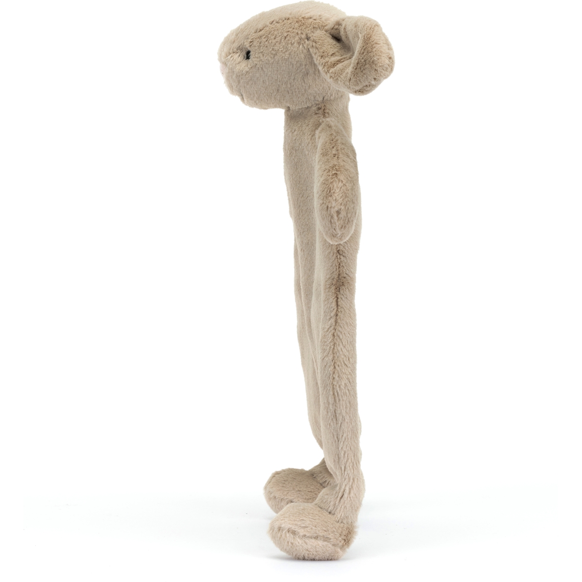 Doudou plat Bashful Lapin Beige (27 cm) (Jellycat) - Image 2