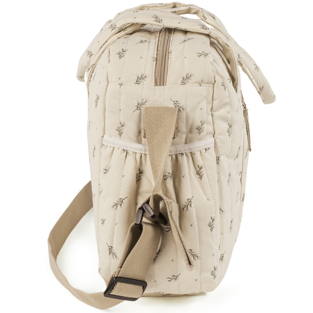 Sac à langer Mimosa Vert (Walking Mum) - Image 6