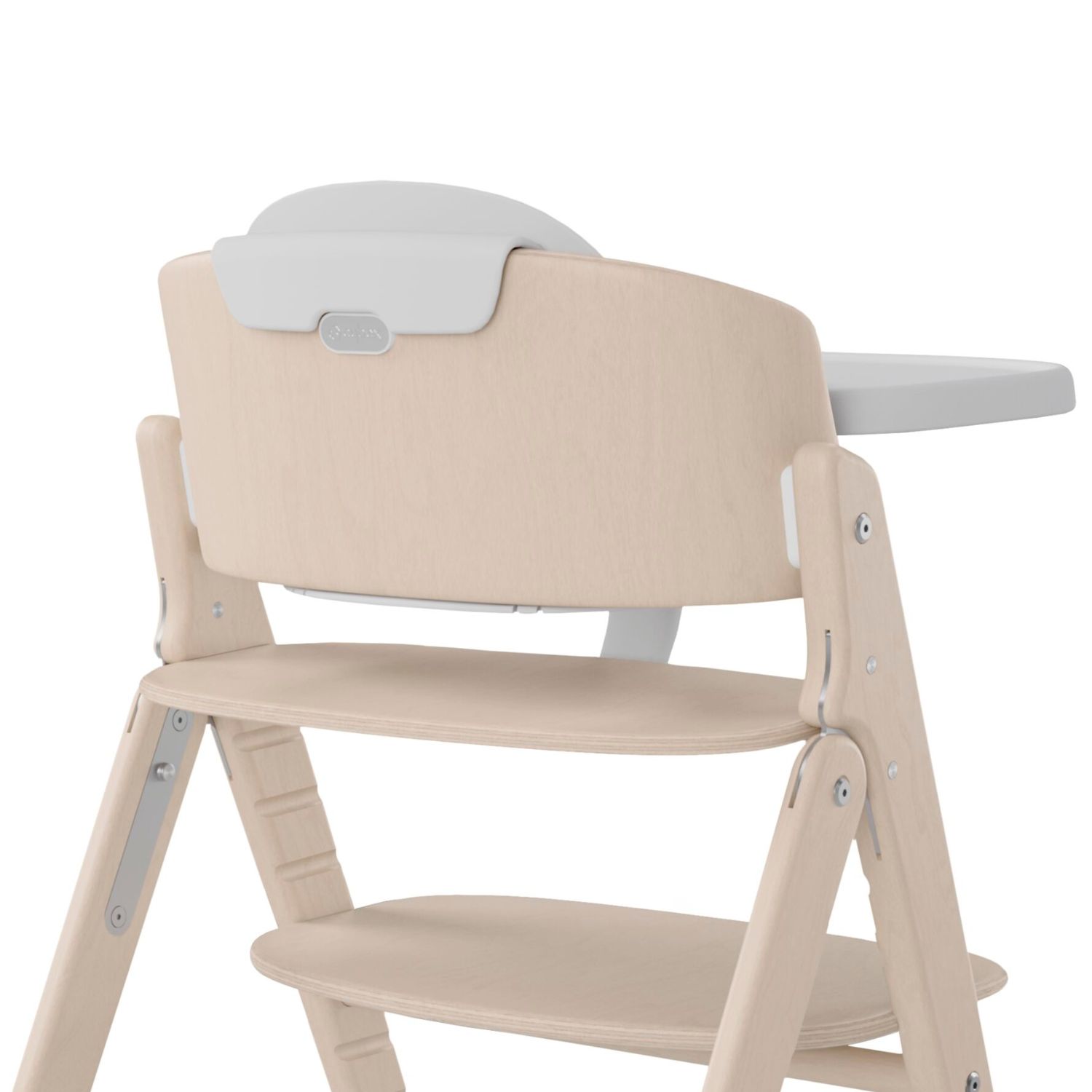 Chaise haute évolutive Click & Fold 3 in 1 All Natural (Cybex) - Image 6